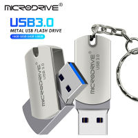 USB 3.0 32GB 64GB FLASH DRIVE ความจุจริงแฟลชไดรฟ์128GB pendrive 32 64GB 128GB 360 ° หมุนไดรฟ์ปากกาของ you Disk Memory Stick