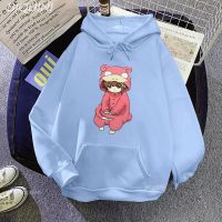 Anime Tv Glitch Serial Experiments Lain Hoodie Anime Men/Women Pullover Harajuku Sweatshirts Graphic Loose Casual Printed Hoodie Size Xxs-4Xl