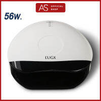 เครื่องอบเล็บ L’UGX เครื่องอบเล็บเจล Lugx LG-800 ของแท้ 56W เครื่องอบยาทาเล็บเจล เครื่องอบสีเจล เครื่องอบเล็บ AS OFFICIAL