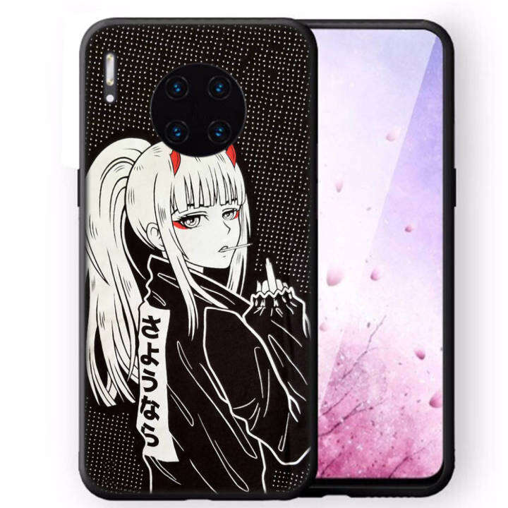 wa100-zero-two-darling-in-the-franxx-อ่อนนุ่ม-fashion-ซิลิโคน-trend-phone-เคสโทรศัพท์-ปก-หรับ-huawei-p10-p20-p30-pro-lite-y5p-y6-y6p-y7a-y8p-y9a-y8s-y9s-y7-y9-prime