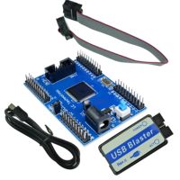 Max II EPM240 CPLD Development Board Learning Board USB Blaster Mini USB Cable 10-Pin JTAG Connection Cable