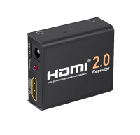 HDTV 2.0 Repeater Extender Adapter 4K/2K