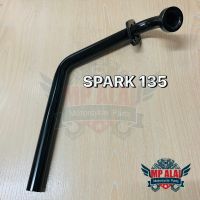 คอท่อเดิม ท่อหน้า สปาร์ค Spark135/135i