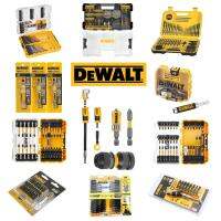 Dewalt Accessories Electric Screwdriver Bits Set DT70518 DT70730T DT70732T DT71563 DWANGFT100SET DWA2PH2SL DT71511