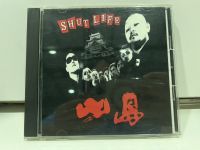 1   CD  MUSIC  ซีดีเพลง SHUT LIFE      (G8D49)