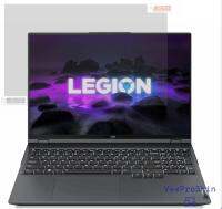 2ชิ้นล็อตอัลตร้าล้างเคลือบสำหรับสำหรับ LEGION 5 PRO 16นิ้ว (16 ") LEGION 5 5i 2021ป้องกันหน้าจอนุ่มฟิล์มป้องกัน