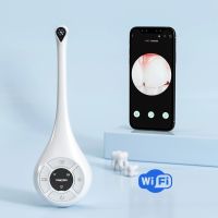 {:”》?: Wifi Visua Endoscopy การตรวจสอบที่บ้านการตรวจสอบมือถือกล้องไร้สาย HD 6Led ชุดเครื่องมือการแพทย์สำหรับสำหรับ Mac IOS