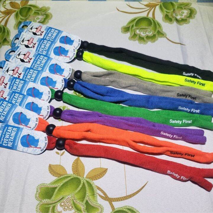 Chums Eyewear Retainer Lazada PH