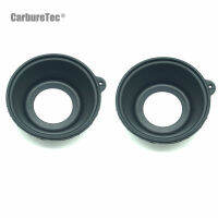 Carb Diaphragm for YAMAHA FZR 250 GENESIS 1987 1988 Carburetor Slide Vacuum Membrane 2 PCs