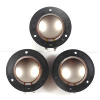 3ชิ้นล็อต diapongm สำหรับ eminence Yamaha JAY2061 S115IV S215IV SM15V 8ohm หรือ16Ohm