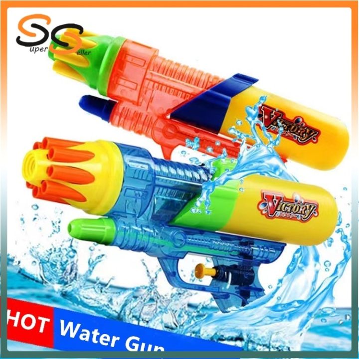 Kids Water Gun   Water Pistol   Squirt Gun Toy For Outdoor Play Summer 