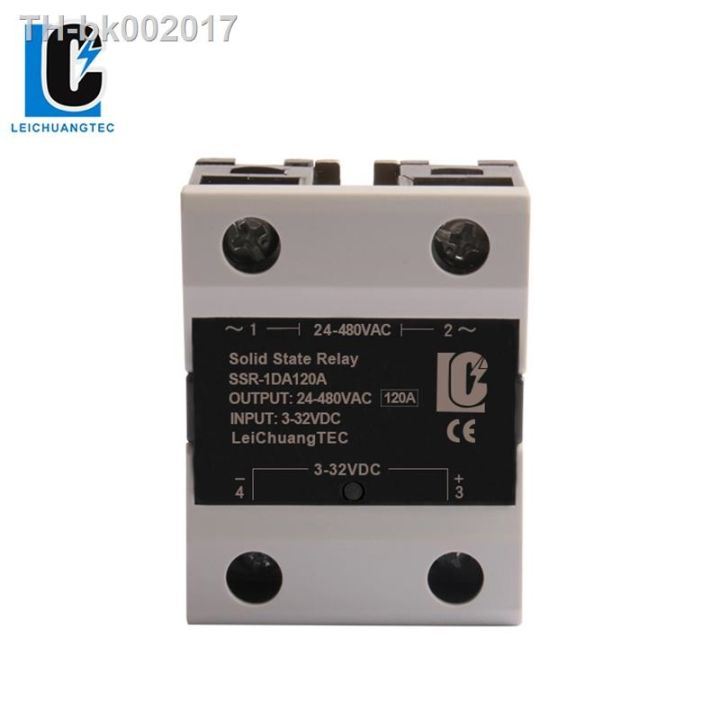 ssr-dc-to-ac-ac-to-ac-dc-to-dc-single-phase-solid-state-relay-10a-25a-40a-60a-80a-100a-120a-180dd-240dd