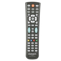 CHUNGHOP Zhonghe UR668 six-in-one TV/DVD/SAT/DVR universal setting universal remote control