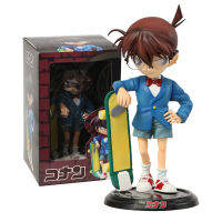 Detective Konan Edogawa Figurine 12" Decorative Model Toy Doll Gift