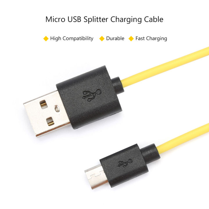 5pcs-5v2a-usb-2-0ถึง1234-micro-usb-cable-fast-charging-สำหรับศัพท์-android-samsung-htc-lg-blackberry-psp-aa-aaa-usb-ชาร์จ