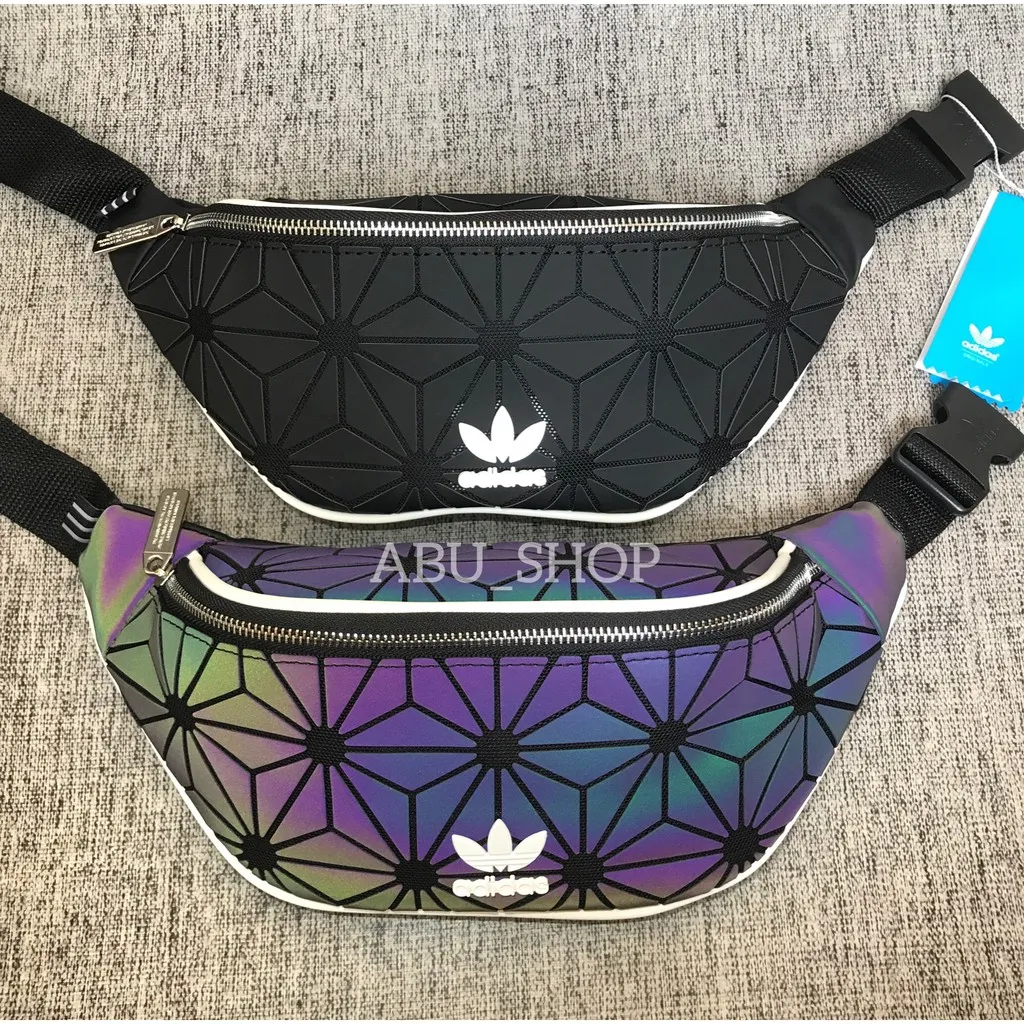 Fashion harga adidas x issey miyake waist bag