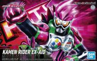 FIGURE-RISE STANDARD KAMEN RIDER EX-AID ACTION GAMER LEVEL 2 4573102577900 A2