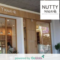 [E-voucher] Nutty Wax Shop - สปารักแร้ขาวใส (40 นาที)