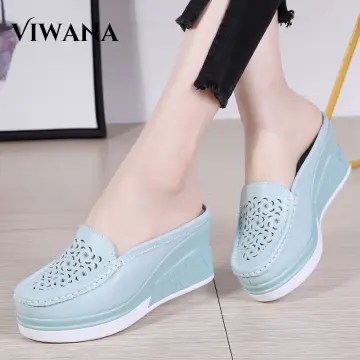 Wedge on sale shoes lazada