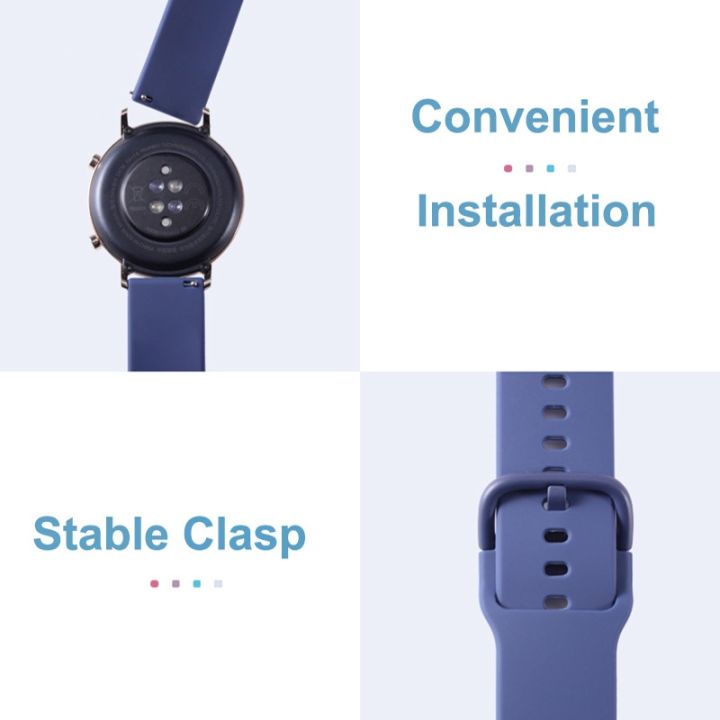 lipika-silicone-20mm-22mm-strap-for-amazfit-bip-s-u-gts-2-band-watchband-samsung-glalaxy-watch-active-2-40mm-44mm-bracelet-accessories