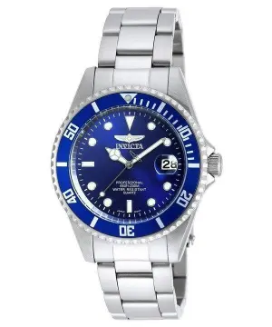 Invicta Pro Diver Quartz Watch - Best Price in Singapore - Oct