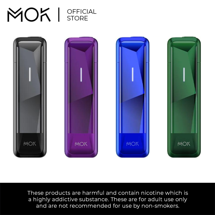 MOK FWRD Device (For Use With New Gen Coo) | Lazada