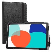 Case For 10.36" Blackview Tab 11  Tablet Folding Cover with Elastic Closure Cases Covers