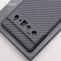 Amstar Real Carbon Fiber Phone Case For Google Pixel 7 6 Pro 6A Premium Aramid Fiber Ultra-Thin Business Pixel 7 Pro Cover Cases