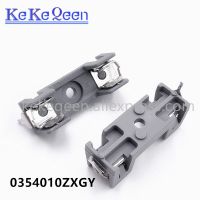 03540101ZXGY 03540101 fuse holder for 6x32mm fuse New and original