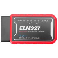 สำหรับเทสลารุ่น S รุ่น3รุ่น X Obd2 Y สแกนเนอร์ Wifi รถยนต์ Elm327 3d Odb2 V1.5อุปกรณ์รถยนต์เครื่องอ่านโค้ดสแกนเนอร์อัตโนมัติ