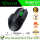 Razer Basilisk V3X HyperSpeed Gaming Mouse เมาส์เกมมิ่ง ไร้สาย ของแท้ ประกันศูนย์ 2ปี