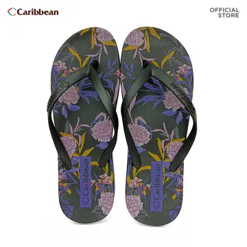 Caribbean slippers sale