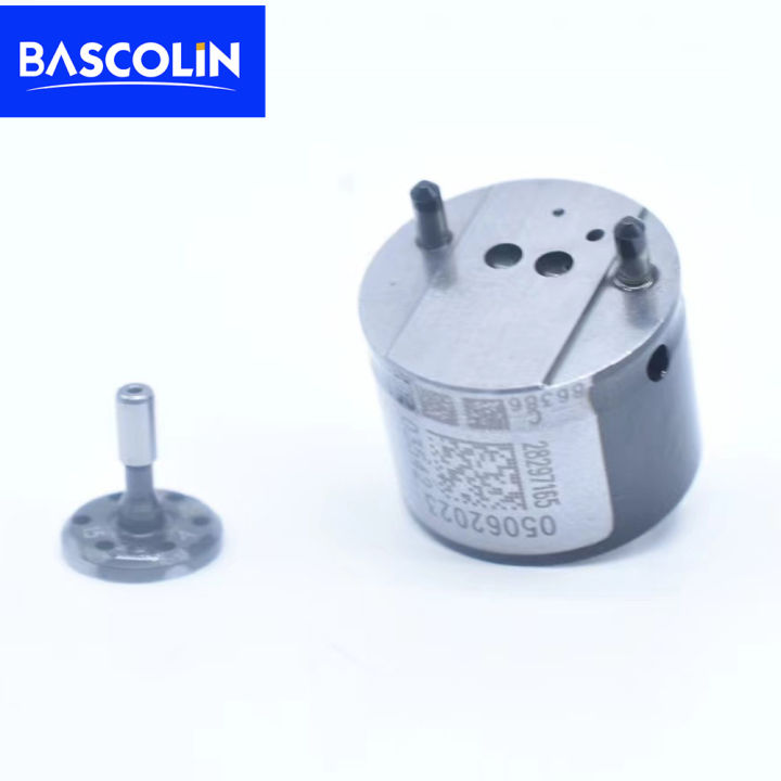 bascolin-625c-วาล์วควบคุม28297165สำหรับ-delphi-injector-28239766-28264951-28489548หัวฉีดวาล์วชุดเครื่องมือซ่อมสำหรับ-z22d