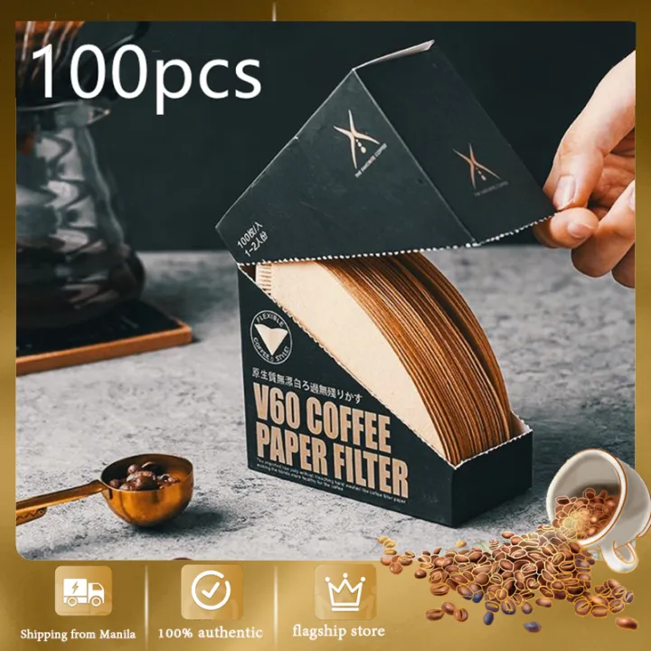 Coffee Filter Paper/ Coffee Maker/Filter Paper/ Filter Paper Kraft ...