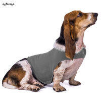 SUC Pet Dog Calming Vest Custume Anxiety Calm Jackets Comfort Breathable Shirt