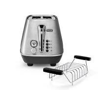 DeLonghi เครื่องปิ้งขนมปัง Distinta X รุ่น CTI2103.M