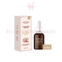 เซรั่มสตอเบอรี่ (เซรั่มสตอ) YERPALL intensive strawberry serum ของแท้ มีคิวอาร์โค้ด