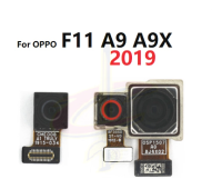 กล้องหน้าสำหรับ F11 OPPO A9กล้องหลัง2019 A9X