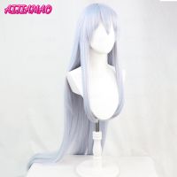 (วิกผมคอสเพลย์) 70Cm Shinonome Ena Cosplay โครงการอนิเมะเรื่องสีสดใส SEKAI! วิกผมสีดำสีน้ำตาลทนความร้อนได้ผมวิกปาร์ตี้ + ตาข่ายคลุมผมสำหรับใส่วิก