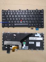 ◙ New US Backlit Keyboard Original For LENOVO ThinkPad Yoga 260 370 X380 Yoga S1 4TH FRU 01AV675 01EN386 01HW575 01HW615 English