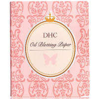 DHC Blotting Paper (100 Sheets)