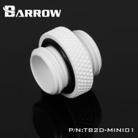 Barrow G1 Tb2d-mini01/4thread ฟันภายนอกคู่ที่เหมาะสมสำหรับระบบระบายความร้อนด้วยน้ำ