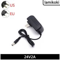 ☾ Ultrasonic Importer Export Beauty Instrument Universal Power Adapter Cable Charger 24V