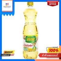 มรกตน้ำมันถั่วเหลือง 1ล.MORAKOT SOY BEAN OIL 1 LT.