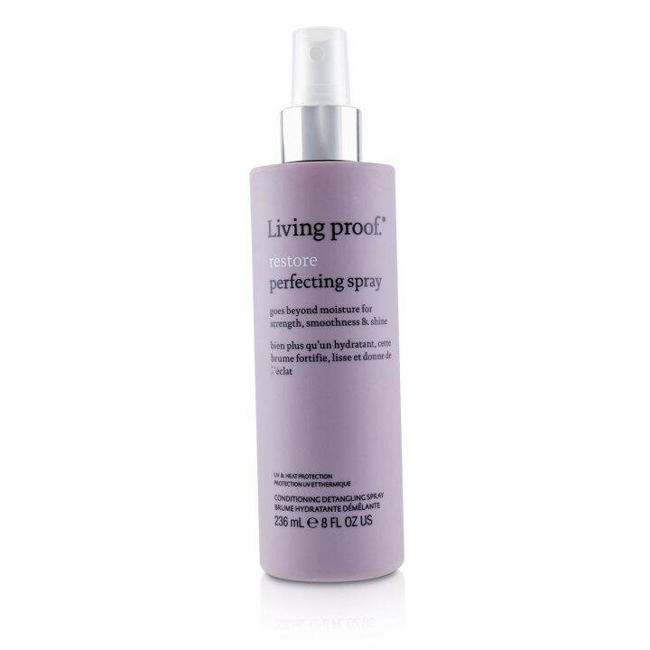 LIVING PROOF - Restore Perfecting Spray 236ml/8oz | Lazada