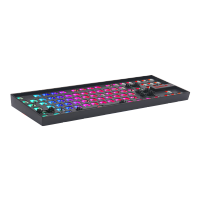 Redragon BBK552 Custom Keyboard Gaming TKL Mechanical