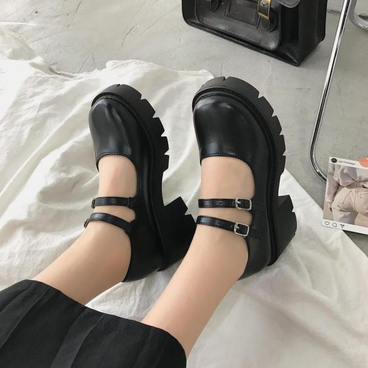 lolita-shoes-women-japanese-style-vintage-soft-sister-girls-high-heels-waterproof-platform-college-student-cosplay-costume-shoes