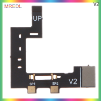 MREDL 1ชิ้นปรับปรุง V1 V2สาย V3 TX PCB สวิตช์สายเคเบิ้ลยืดหยุ่นสำหรับ CPU Oled Flex Sx สวิตช์ Oled