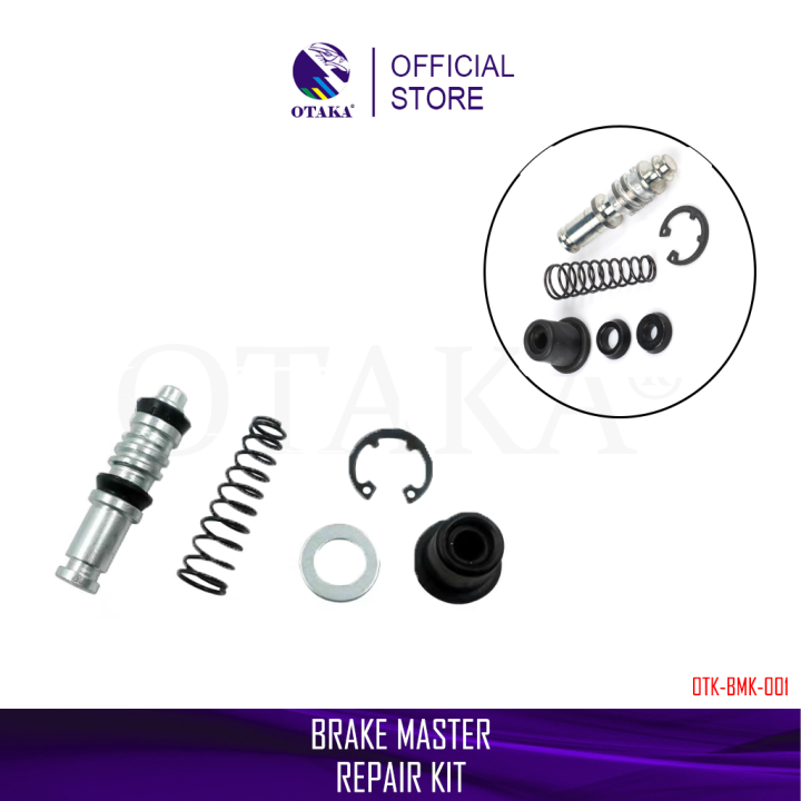 Otaka Brake Master Repair Kit Lazada Ph