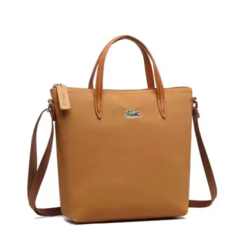 Lacoste mini hotsell sling bag